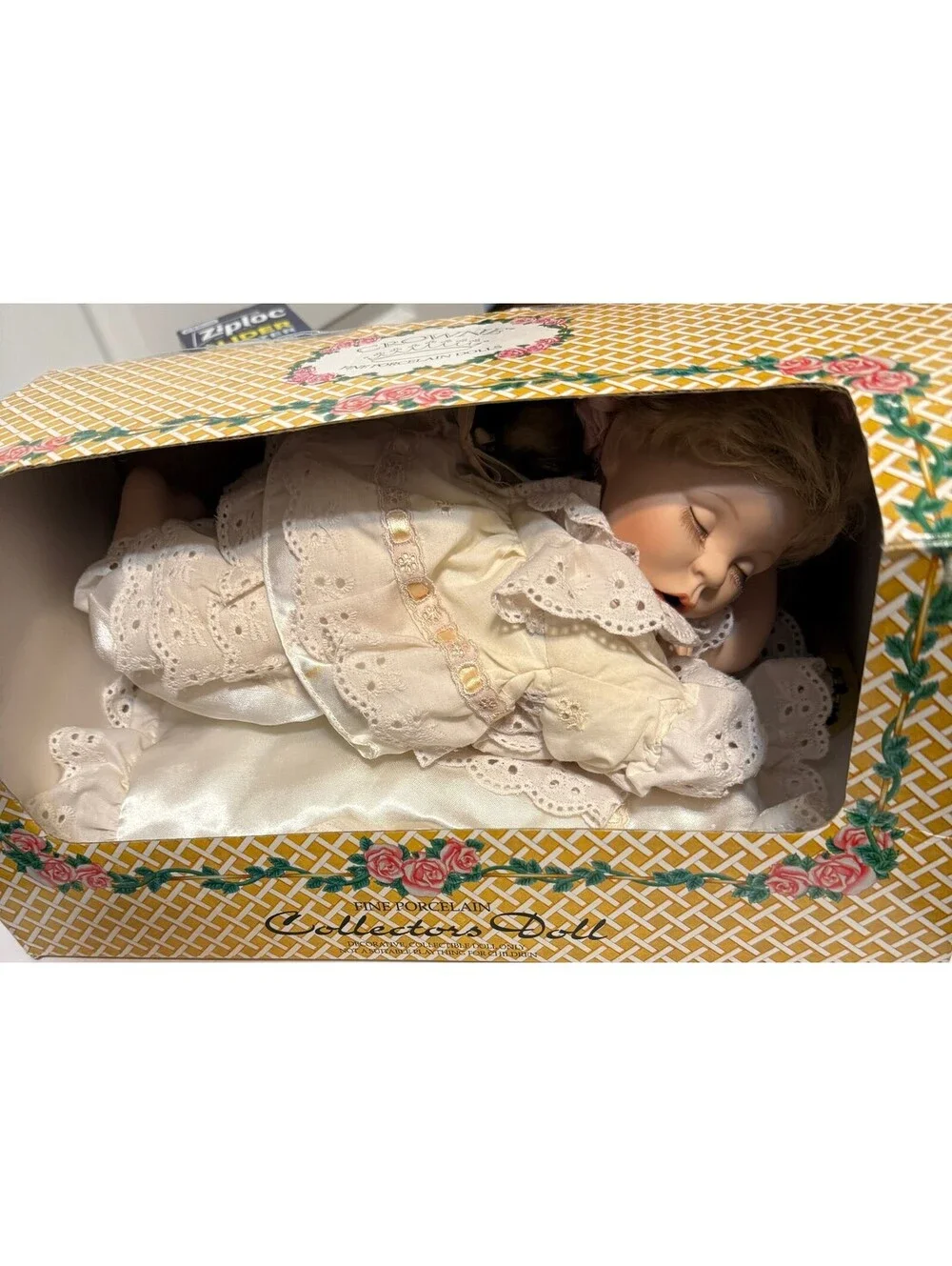 N/A sweet vintage